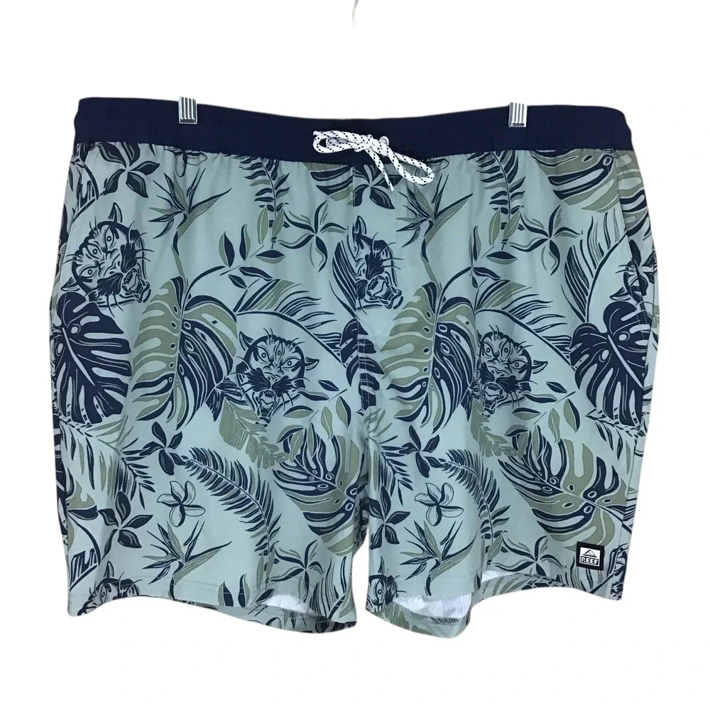 Reef Mens 17